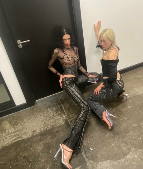 Aleyna Tilki onlyfans leaks