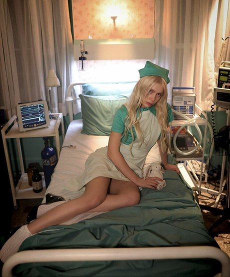 Aleyna Tilki leaked porn onlyfans