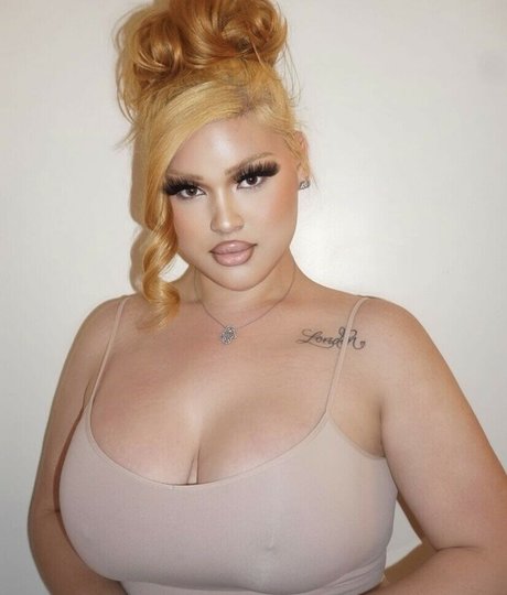 London Winter only fans pic