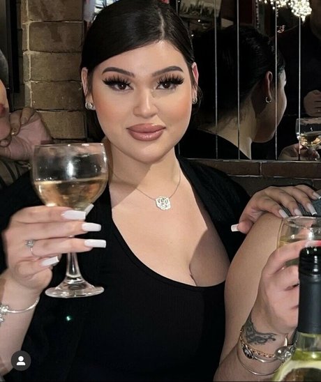 London Winter onlyfans leaked pics