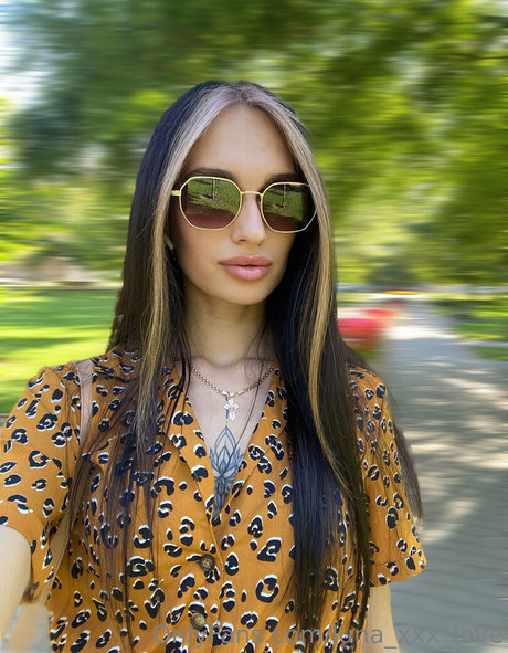 luna xxx love free only fans