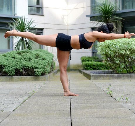 Feelinfree onlyfans strip tease