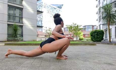 Feelinfree onlyfans striptease