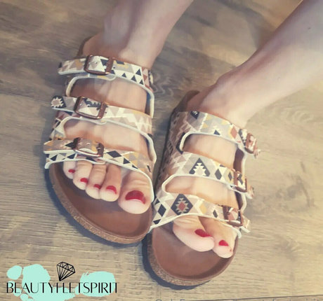 secret feetbeauty leak onlyfans nude