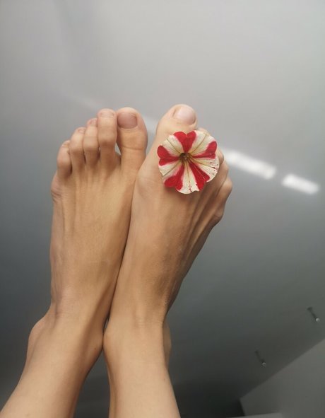 secret feetbeauty Profile image