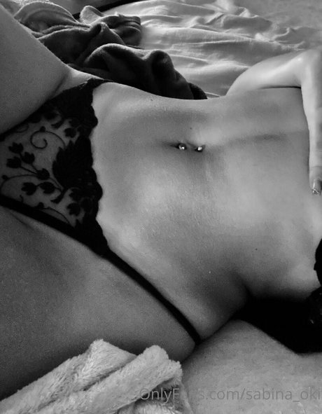 sab oki onlyfans nude tits