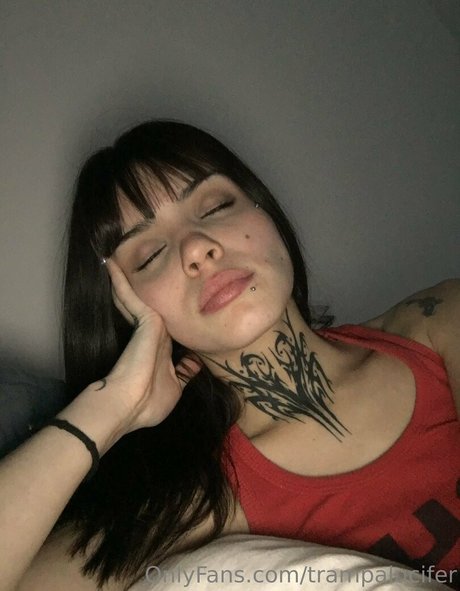 trampalucifer  scene