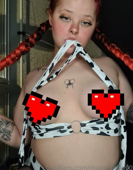 marie snow00 leaked nude onlyfans