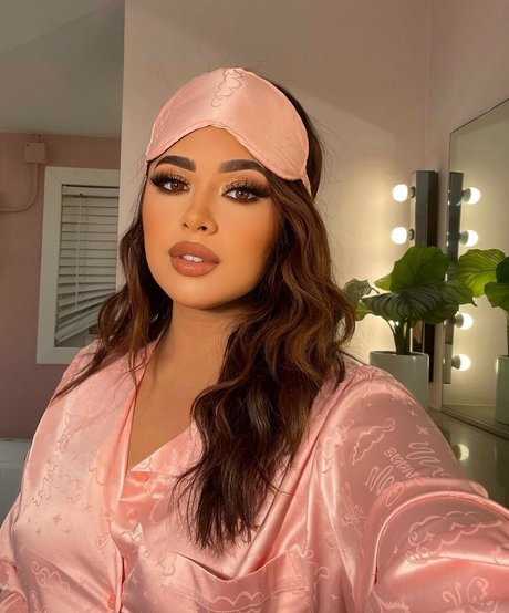 Jasmine Villegas onlyfans leaked