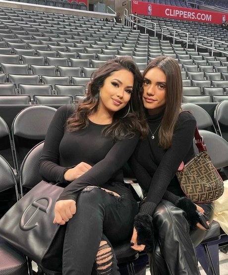 Jasmine Villegas leaked onlyfans xxx