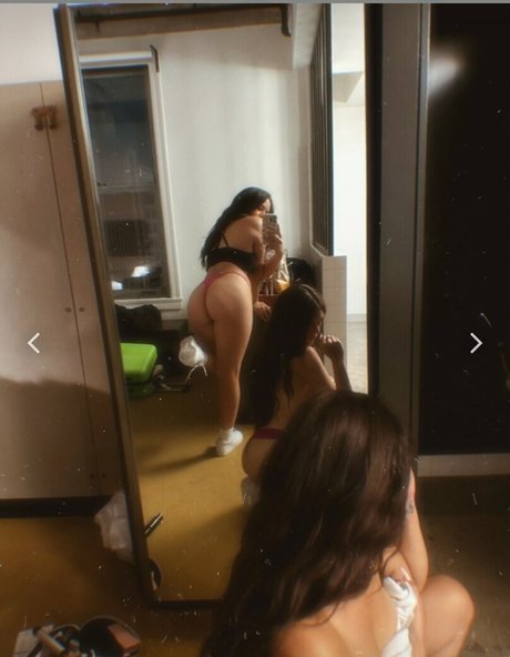 Jasmine Villegas onlyfans