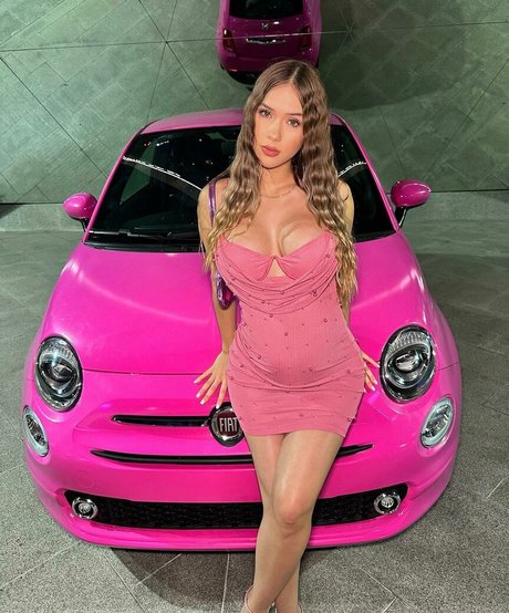 Marijose De Gouveia onlyfans naked