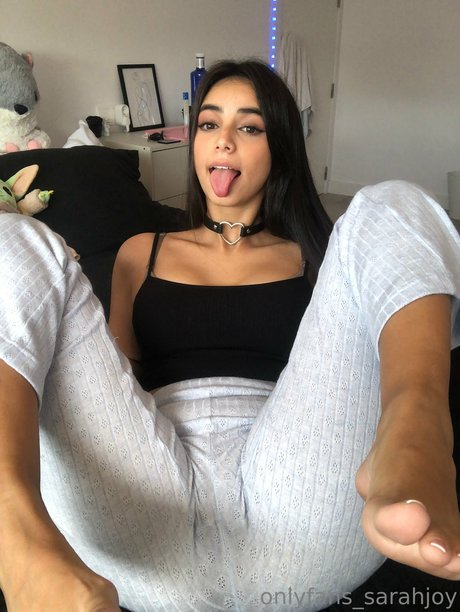 Sarah Joy only fans content