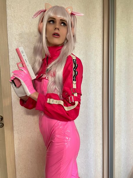 Cutepinkunicorn onlyfans pictures