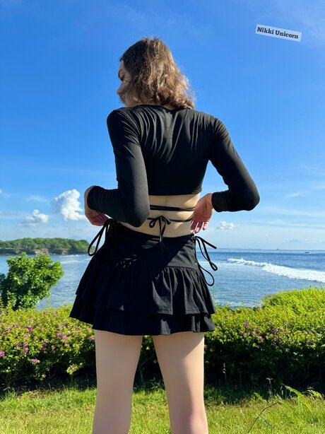 Cutepinkunicorn onlyfans nude leaks