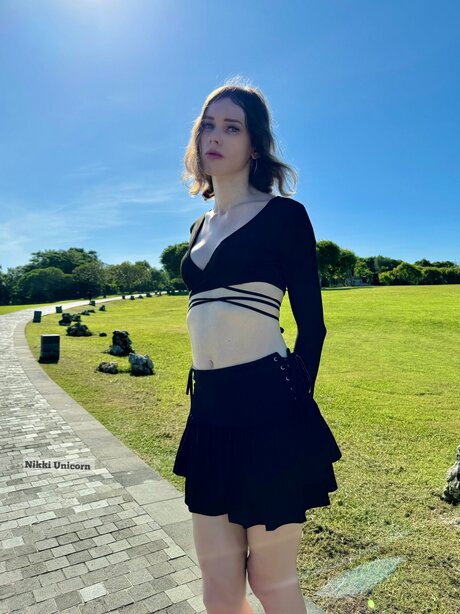 Cutepinkunicorn onlyfans sex leak