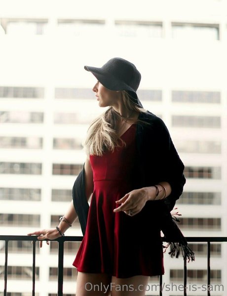 she is sam desnuda onlyfans