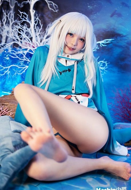 Hachi Cosplay onlyfans leaks