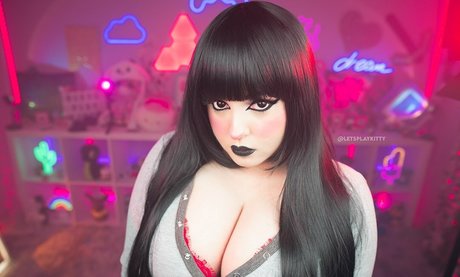 Lestplaykitty en onlyfans