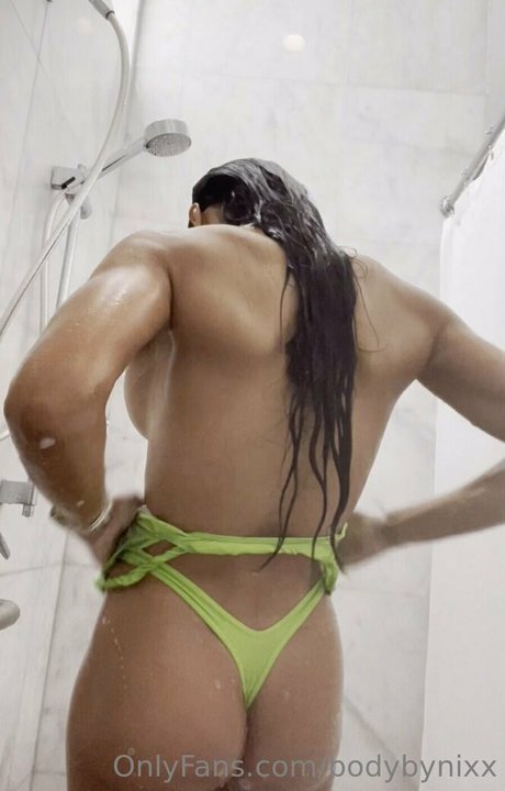 bodybynixx onlyfans sex leaked