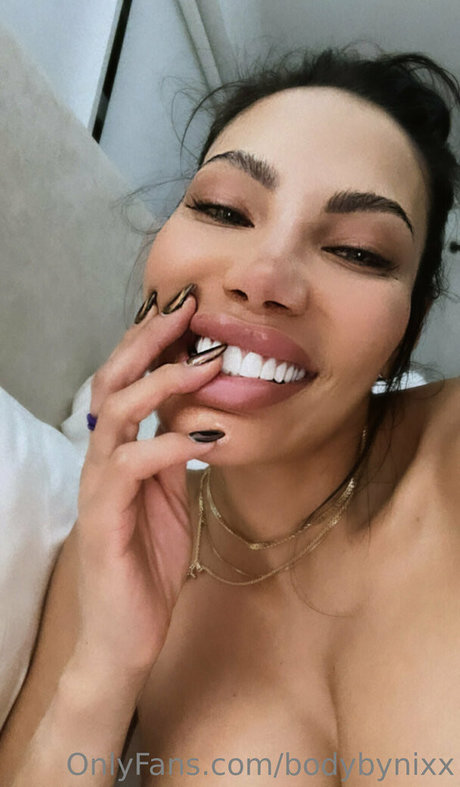 bodybynixx onlyfans x