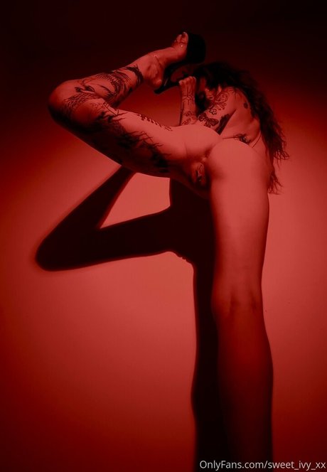 sweet ivy xx leaked onlyfans porn