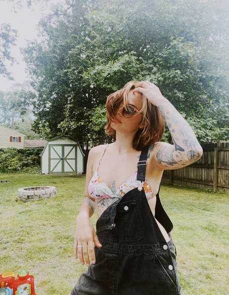 Garlyn DaSilva nude onlyfans leaks