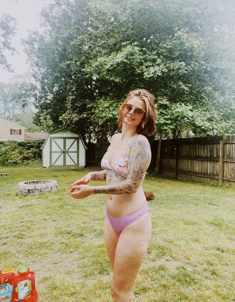 Garlyn DaSilva porn leaked onlyfans