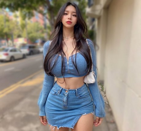 Yua Lim leaked onlyfans photos