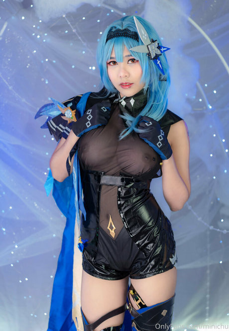 Minichu Thai feet onlyfans