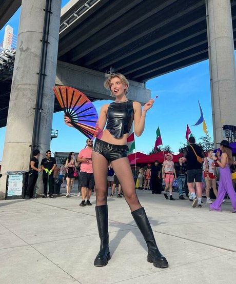 Niamh Adkins onlyfans nudes