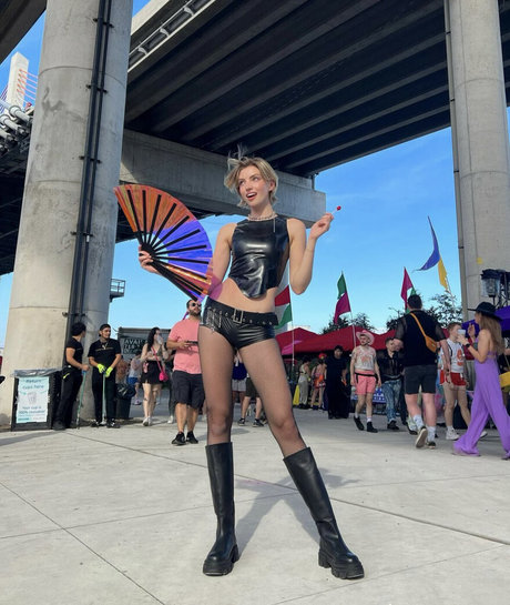 Niamh Adkins onlyfans public photos