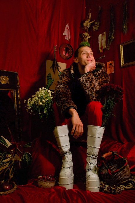 Music is Sex onlyfans pic