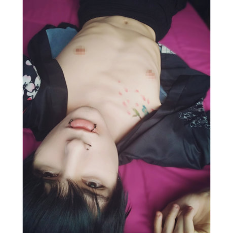 Mushin onlyfans leaked