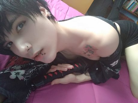 Mushin onlyfans leaked sex