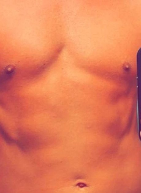 Muscles onlyfans leak sex