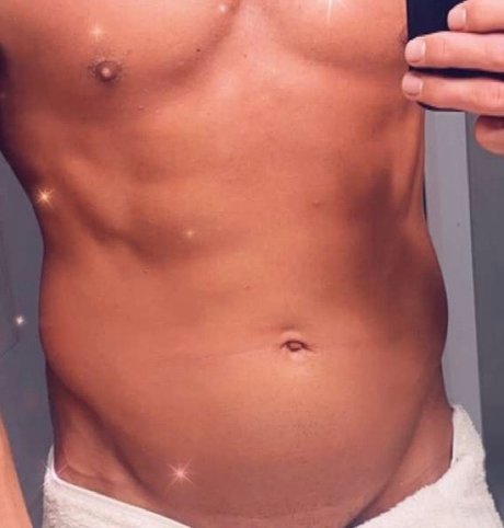 Muscles onlyfans leaked