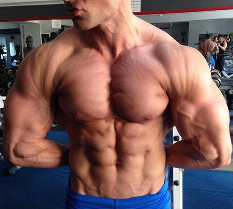 Bogdan onlyfans leaked