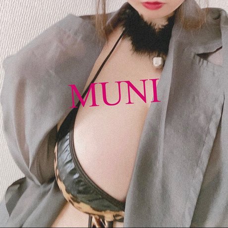 MUNI onlyfans leaked nude