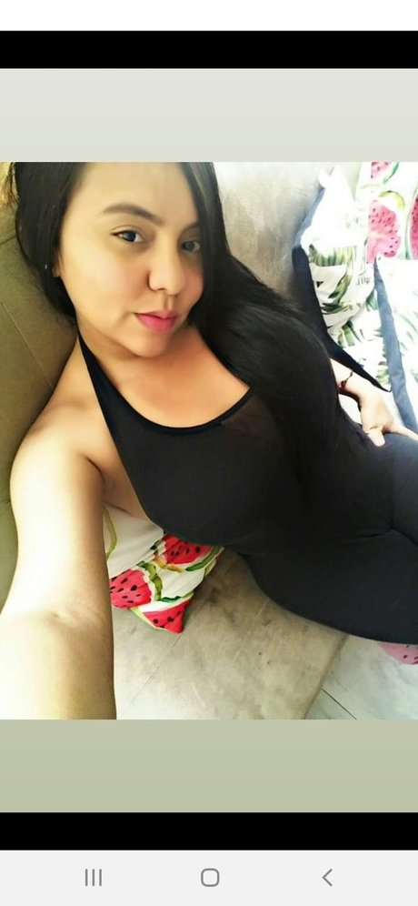 Mary Velasquez naked only fans