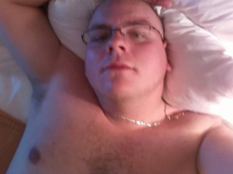 Erek Awesome leaked only fans porn