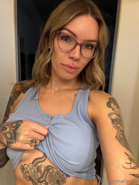genna_ leaked only fans porn
