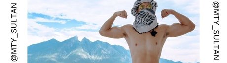 Sult n de Monterrey onlyfans for free