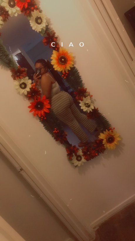 Ebony Queen_ leaked onlyfans content