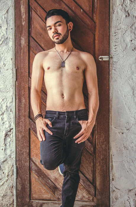 Geovani Nunez new onlyfans