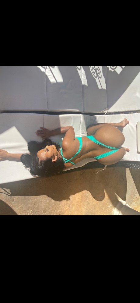 Eboni onlyfans leajs