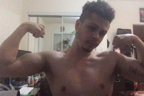 Daniel Summers onlyfans leaks naked