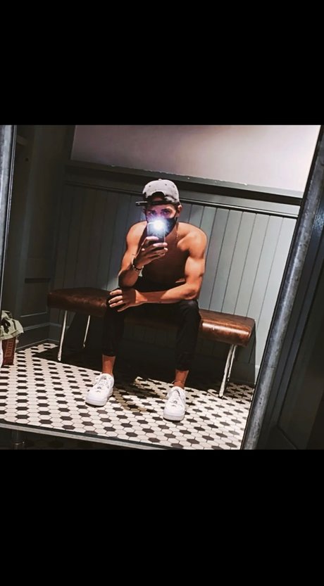 Gavin Kernstine leaked onlyfans