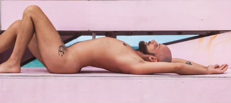 Eden Daniels onlyfans sex leaks