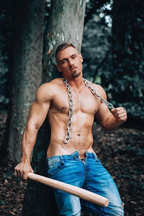 Danilo Dias onlyfans pics